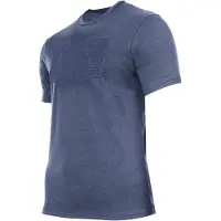 Armani Exchange Shirt blauw