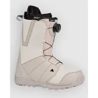 Burton Moto Boa Snowboard Schoenen