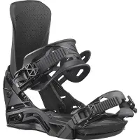 Salomon District Snowboardbindingen