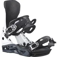 Salomon District Snowboardbindingen