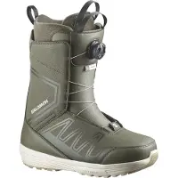 Salomon Faction Boa Snowboard Schoenen