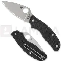 Spyderco Metropolitan SLIPIT