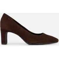 Tamaris pumps bruin - Maat 39