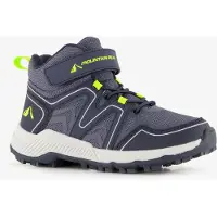 Mountain Peak hoge kinder wandelschoenen cat. A B maat 38