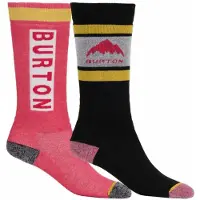 Burton Weekend Midweight Sokken 2 Paren