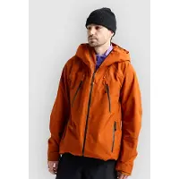 Burton Reserve Gore-tex 2l Jas