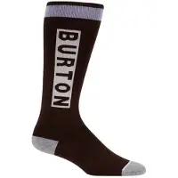 Burton Weekend Midweight Sokken 2 Paren