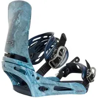 Burton Cartel X Re:flex Snowboardbindingen