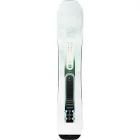 Salomon Bliss Snowboard Voor Vrouwen