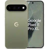 Google Pixel 11 Pro Xl 256 Gb Olive