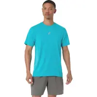 Asics Road Seamless Ss Top Heren
