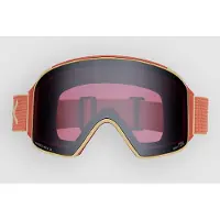 Anon M4s Cylindrical+bonus Lens+mfi Face Mask Skibril