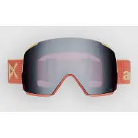 Anon M5+bonus Lens+mfi Face Mask Skibril