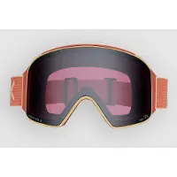 Anon M4 Cylindrical+bonus Lens+mfi Face Mask Skibril