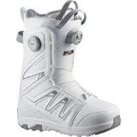 Salomon Ivy Boa Sj Boa Snowboardlaarzen Voor Dames