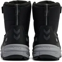 Hummel Snowboots zwart
