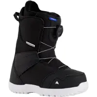 Burton Smalls Boa Junior Snowboardlaarzen