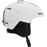 Salomon - Heren skihelmen - Pioneer 3 Mips White voor Heren - Maat S - Wit