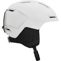 Salomon - Heren skihelmen - Pioneer 3 Access Mips White voor Heren - Maat M - Wit