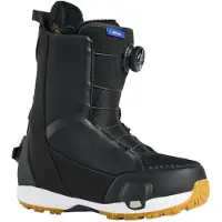 Burton Waverange Step On Wide Snowboardlaarzen Voor Dames