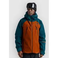Burton Reserve Gore-tex 2l Insulated Jas