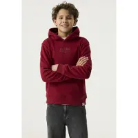 Garcia jongens Sweater, 176, Rood