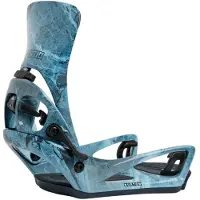 Burton Step On Cartel X Snowboardbindingen