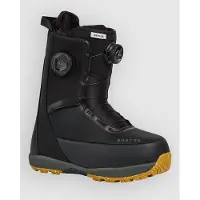 Burton Waverange Plus Wide Snowboardlaarzen Voor Dames