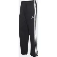 Adidas Sportbroek zwart / wit