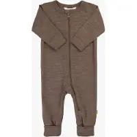 Joha - Kid's Jumpsuit - Overall 60, bruin