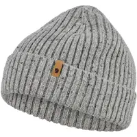 Fjällräven - Övik Neps Beanie - Muts One Size, grijs