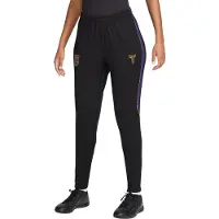 Nike FC Barcelona Strike Trainingsbroek 2026-2027 Dames Zwart Paars Goud | XXL