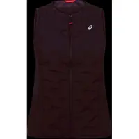 Asics Nagino Run Padden Gilet Dames