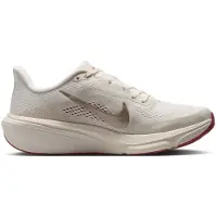 Nike Pegasus Sneakers Dames - Zwart - Maat 40 - Mesh/Synthetisch