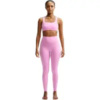 Nike Sportbroek lichtroze