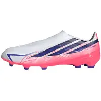 Adidas F50 Hyperfast League Laceless FG Chaos vs Control