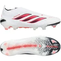 Adidas Predator Elite Laceless Firm Ground Voetbalschoenen