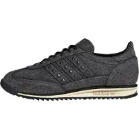 Adidas Sneakers laag 'SL 72' black denim