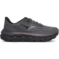 Mizuno Wave Horizon 9 hardloopschoenen Zwart AW26, Maat 43 - EUR