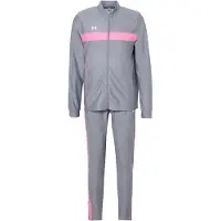 Under Armour Challenger Tracksuit - Grijs- Heren, Grijs