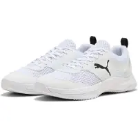 Puma Varion 3 Unisex Sportschoenen - White-Black