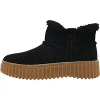 Clarks Shoes Torhill Warm Booties