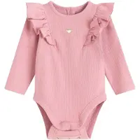 Cool Club Rompertje/body rosa