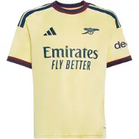 Adidas Functioneel shirt 'FC Arsenal 26/27' turquoise / lichtgeel