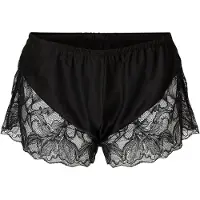 Lingadore Pyjamabroek zwart