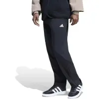 Adidas 3 Stripes Stanford Open Hem Broek