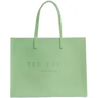 Ted Baker Shopper 'CRIKON' lichtgroen