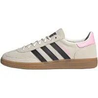 Adidas Voetbalschoen 'Manchester United' oudroze / zwart / offwhite