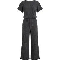 Faina Jumpsuit grijs