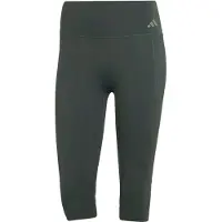 Adidas Sportbroek 'Optime' donkergroen